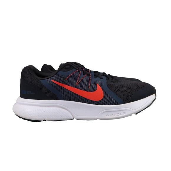Nike Shoes Mens 12 Zoom Span 3 Running Athletic Trainer Sneaker Active Lifestyle - Picture 2 of 13